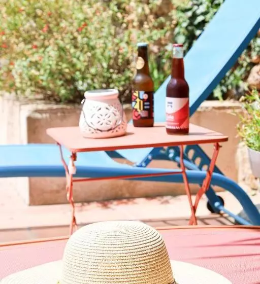 Aamiaismajoitus (B&B) Maison Dix Chambres D Hôtes Et Espace Spa Bien être