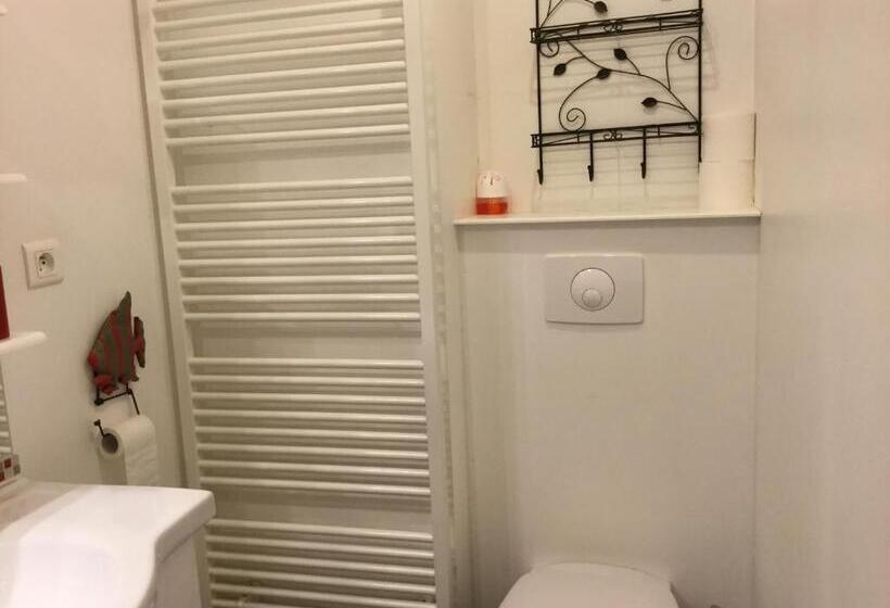 住宿加早餐 Mas Soleil Et Vignes