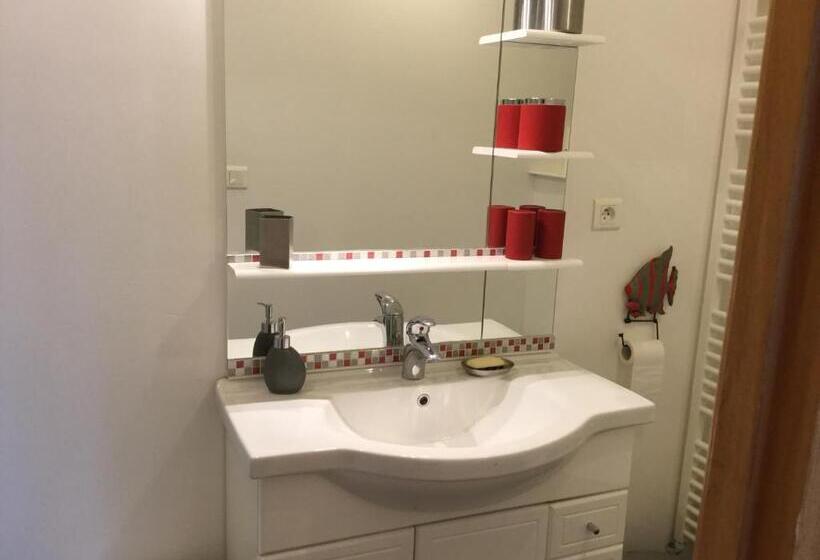 住宿加早餐 Mas Soleil Et Vignes