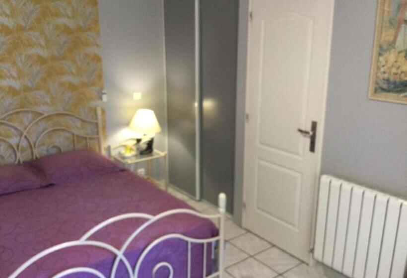 住宿加早餐 Mas Soleil Et Vignes