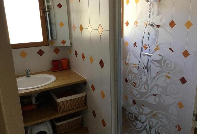 住宿加早餐 Mas Soleil Et Vignes