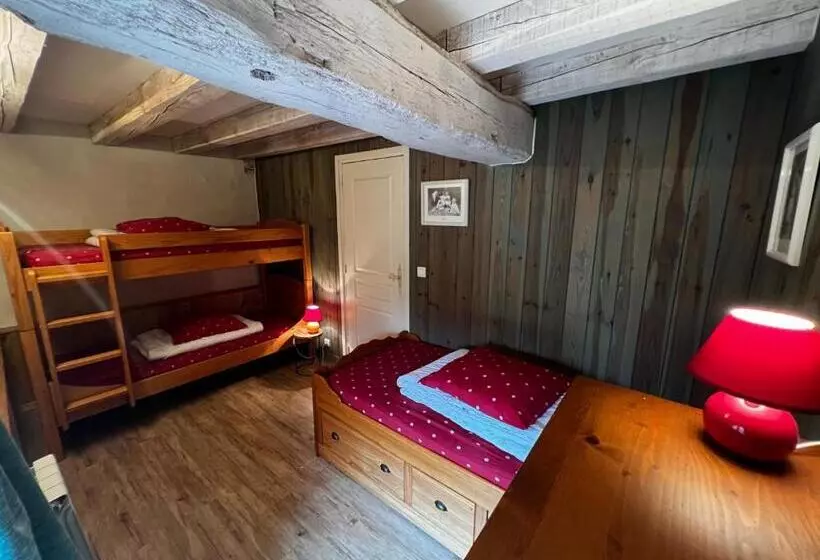 Aamiaismajoitus (B&B) Moulin De La Diversiere
