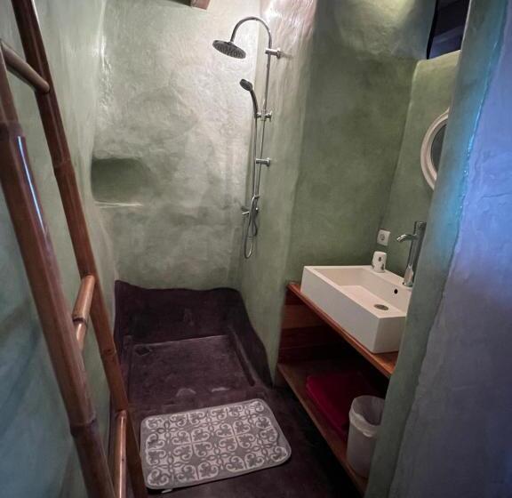 ベッドアンドブレックファースト Moulin De La Diversiere