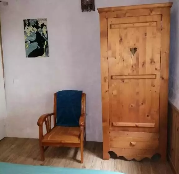 Aamiaismajoitus (B&B) Moulin De La Diversiere
