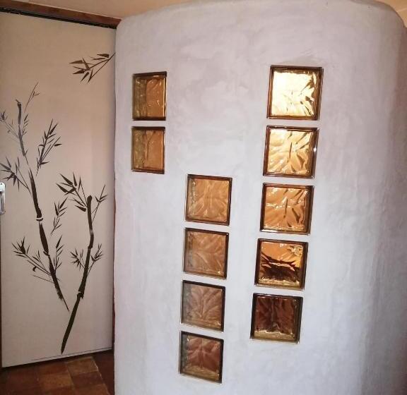 ベッドアンドブレックファースト Moulin De La Diversiere