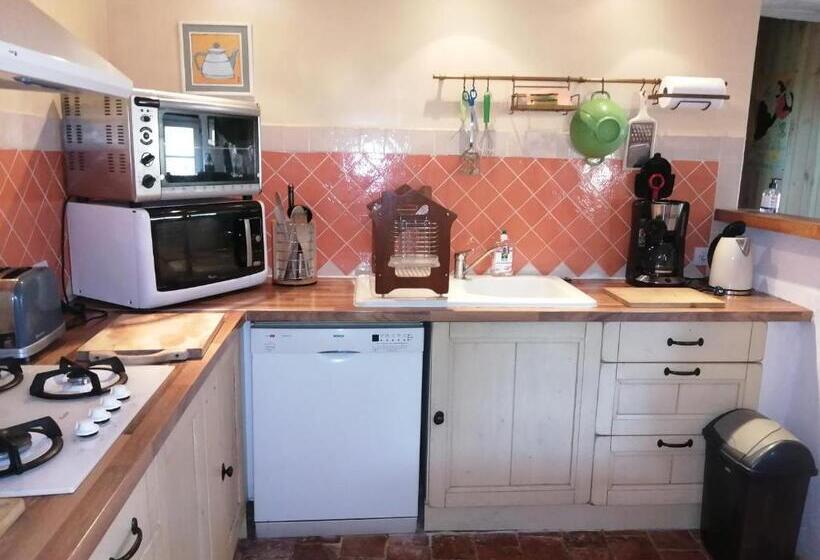 ベッドアンドブレックファースト Moulin De La Diversiere