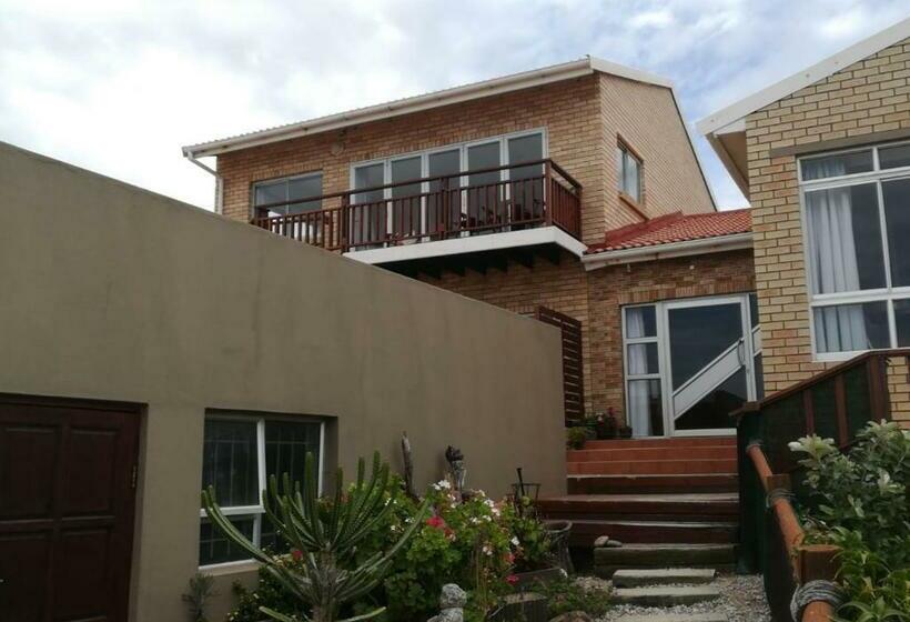 مبيت وإفطار Ocean Gaze