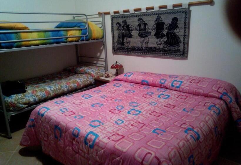 Bed And Breakfast Sas Damas