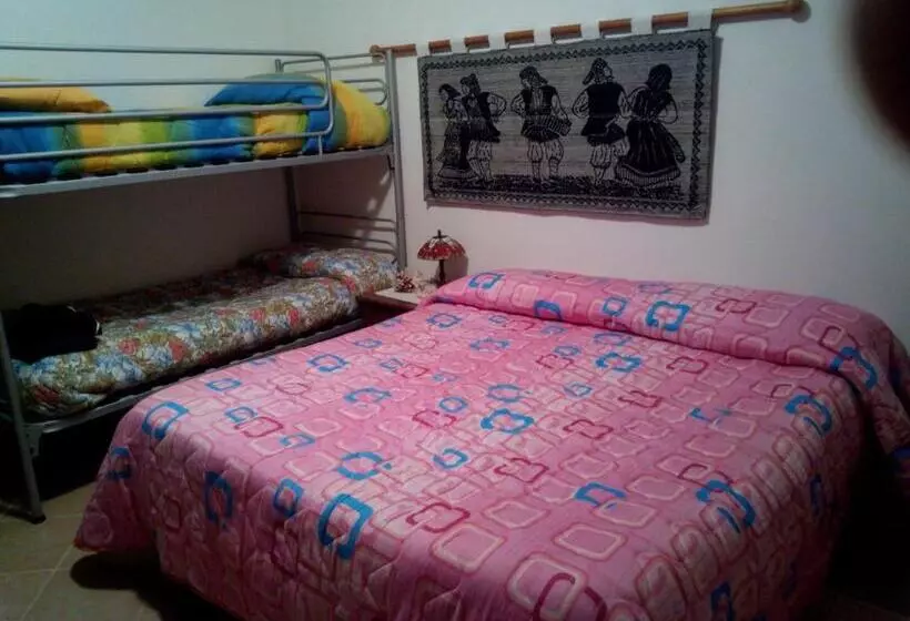 Bed And Breakfast Sas Damas