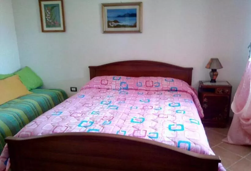 Bed And Breakfast Sas Damas