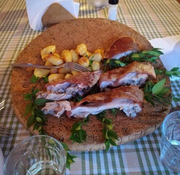 Bed And Breakfast Sas Damas