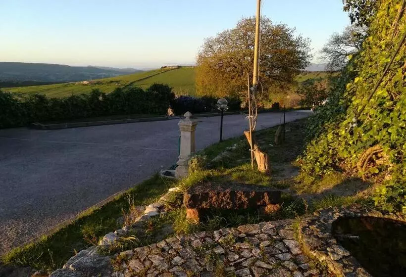 Bed And Breakfast Sas Damas