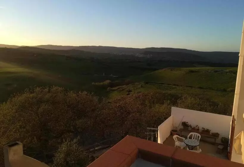 Bed And Breakfast Sas Damas