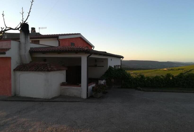 Bed And Breakfast Sas Damas