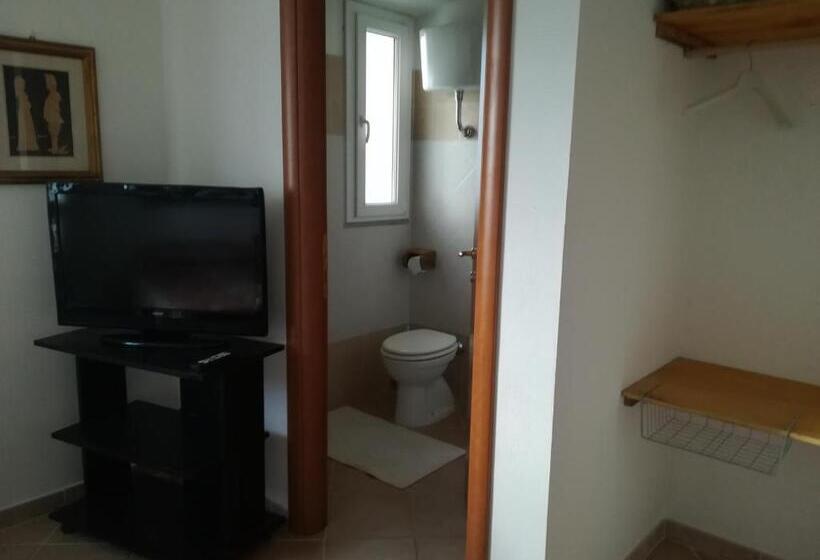 Bed And Breakfast Sas Damas