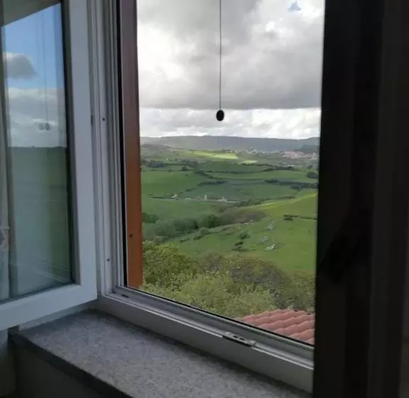 Bed And Breakfast Sas Damas