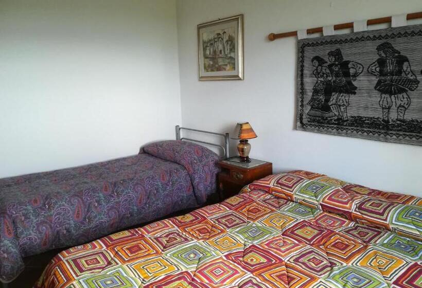 Bed And Breakfast Sas Damas