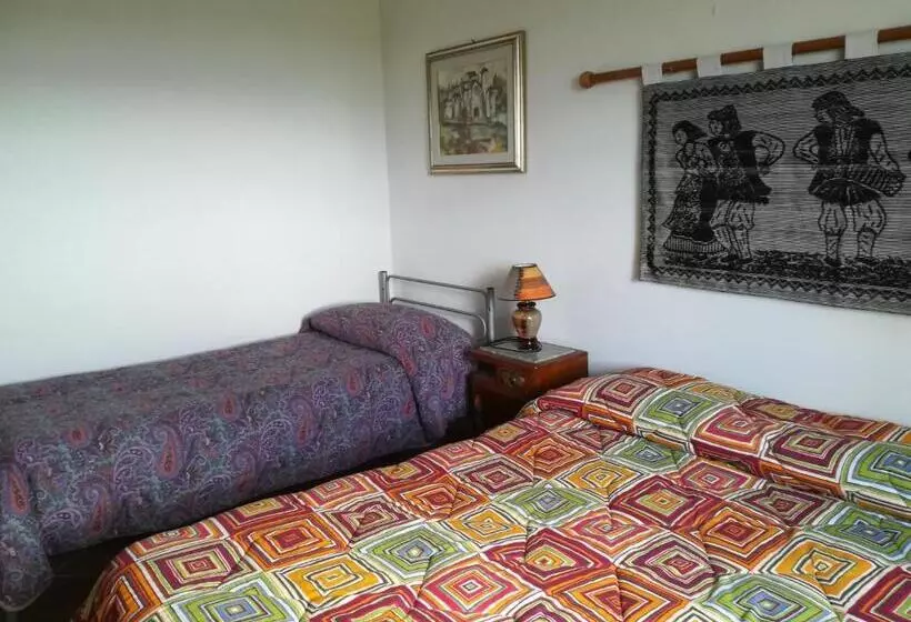 Bed And Breakfast Sas Damas