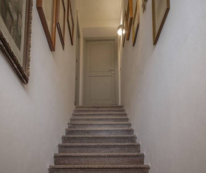 ベッドアンドブレックファースト Theresa Sulla Collina