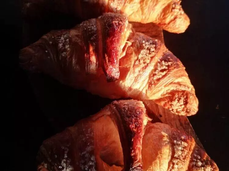 ベッドアンドブレックファースト Theresa Sulla Collina