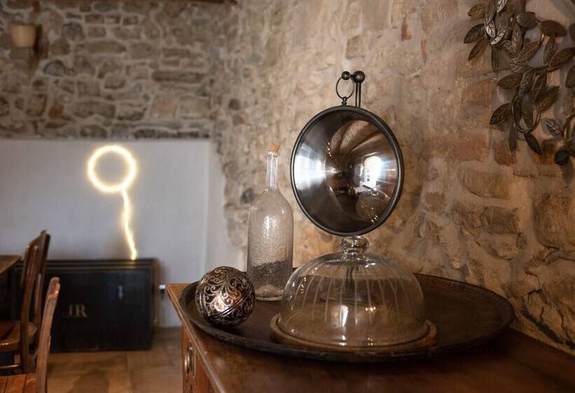 ベッドアンドブレックファースト Theresa Sulla Collina