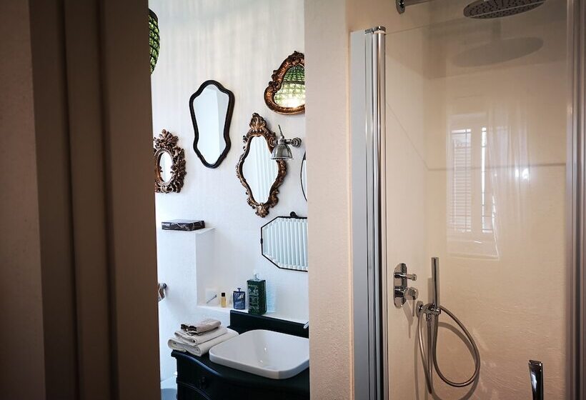 ベッドアンドブレックファースト Theresa Sulla Collina