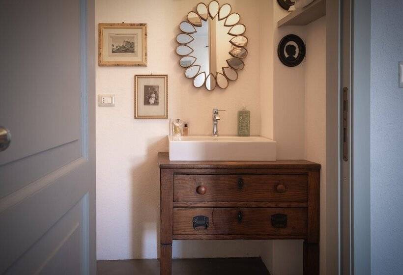 ベッドアンドブレックファースト Theresa Sulla Collina