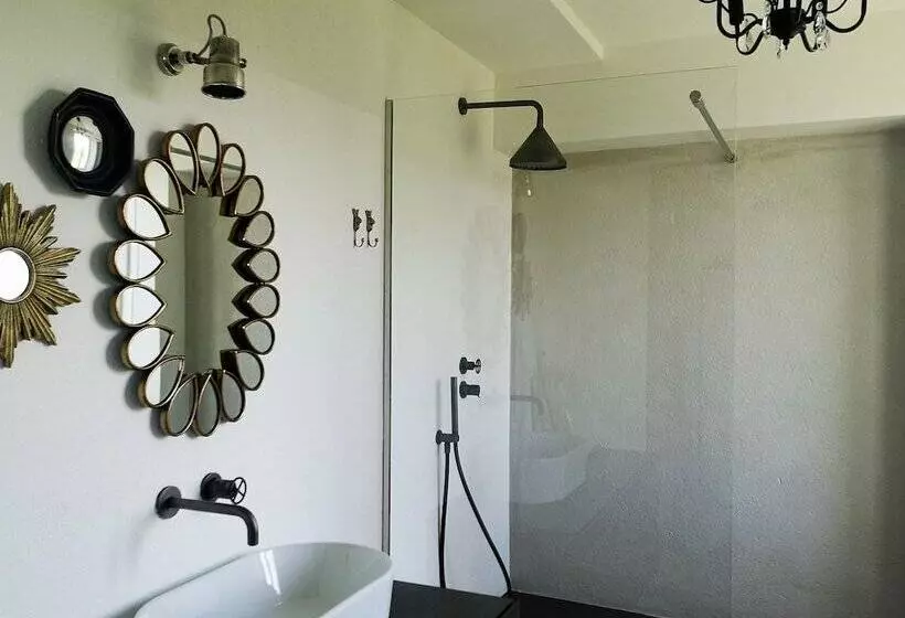 ベッドアンドブレックファースト Theresa Sulla Collina