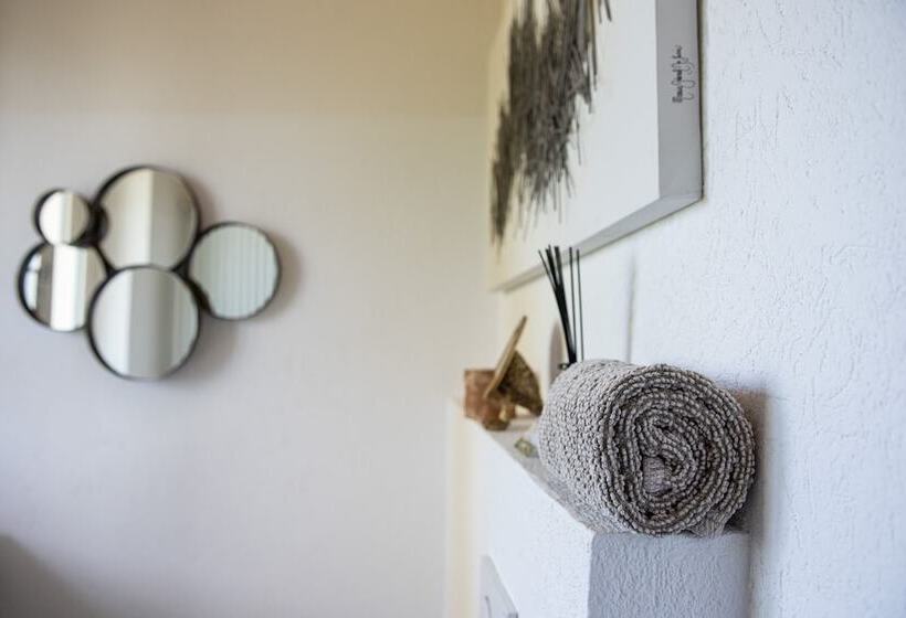 ベッドアンドブレックファースト Theresa Sulla Collina