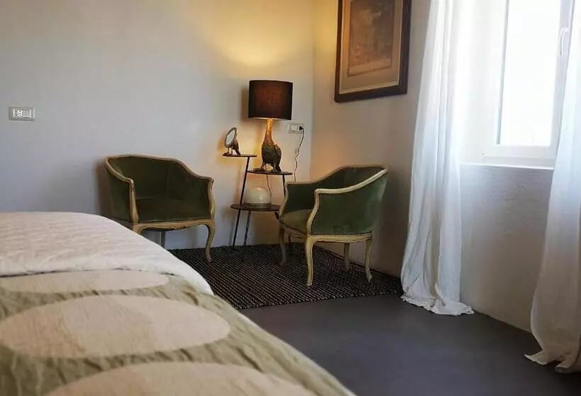 ベッドアンドブレックファースト Theresa Sulla Collina