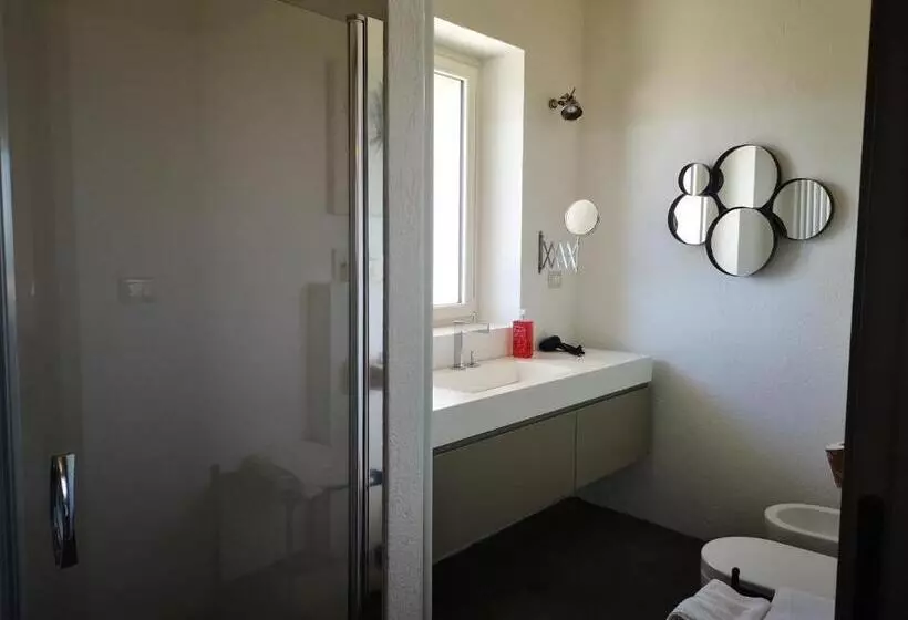 ベッドアンドブレックファースト Theresa Sulla Collina