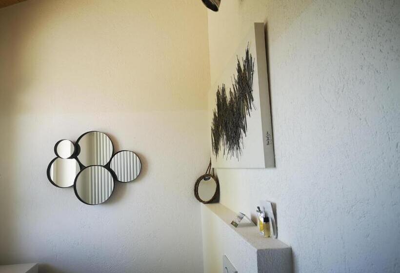 ベッドアンドブレックファースト Theresa Sulla Collina