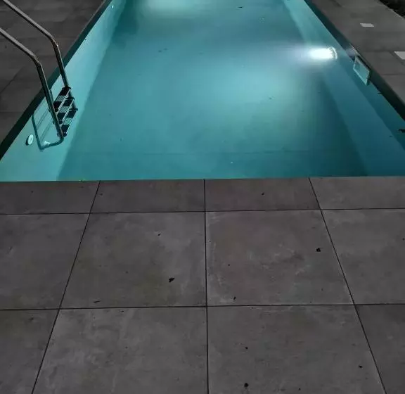 ベッドアンドブレックファースト Theresa Sulla Collina