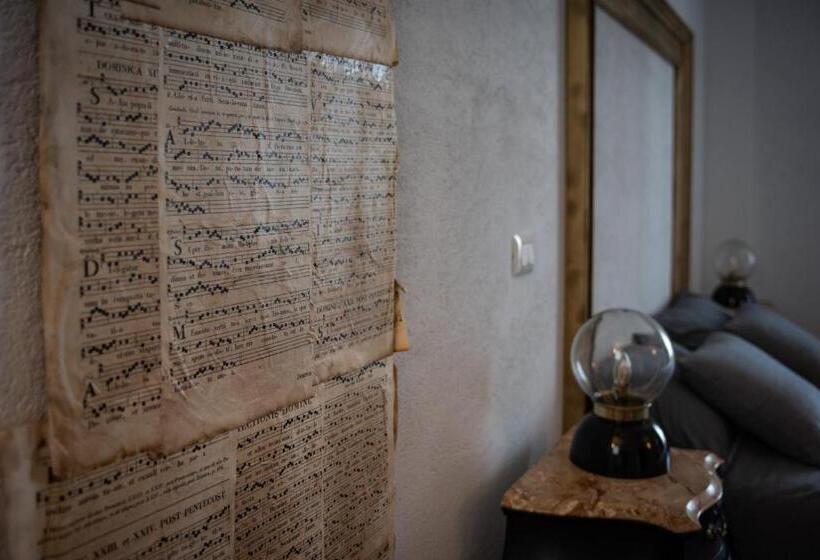 ベッドアンドブレックファースト Theresa Sulla Collina