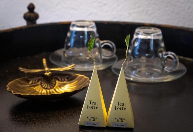 ベッドアンドブレックファースト Theresa Sulla Collina