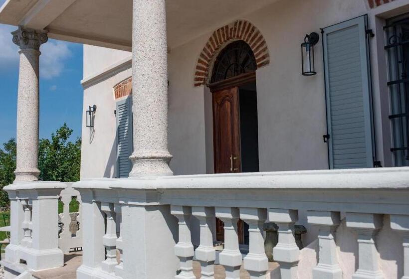 ベッドアンドブレックファースト Theresa Sulla Collina