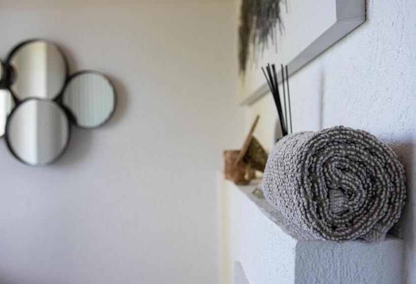 ベッドアンドブレックファースト Theresa Sulla Collina