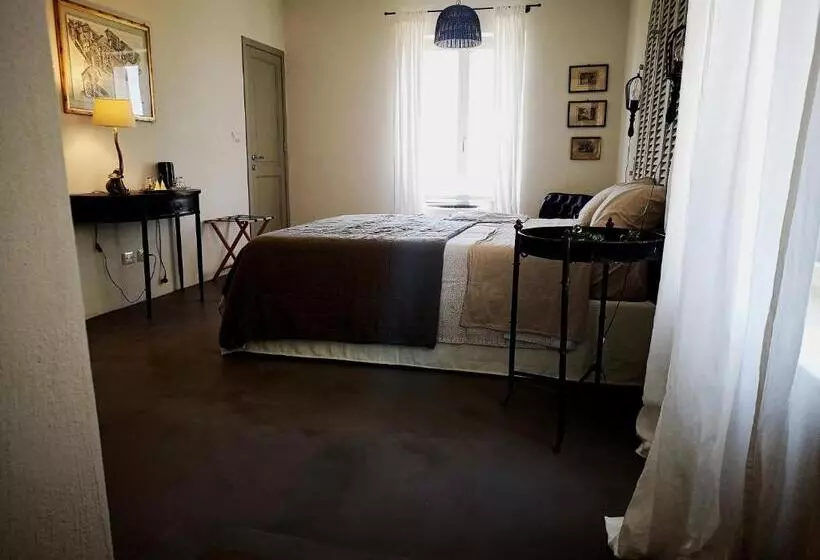 ベッドアンドブレックファースト Theresa Sulla Collina