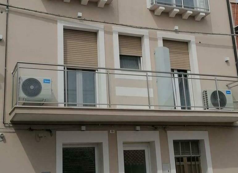 ベッドアンドブレックファースト Vista Normanna