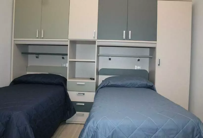 Aamiaismajoitus (B&B) Vista Normanna