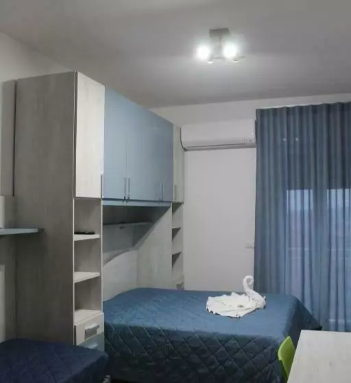 Aamiaismajoitus (B&B) Vista Normanna