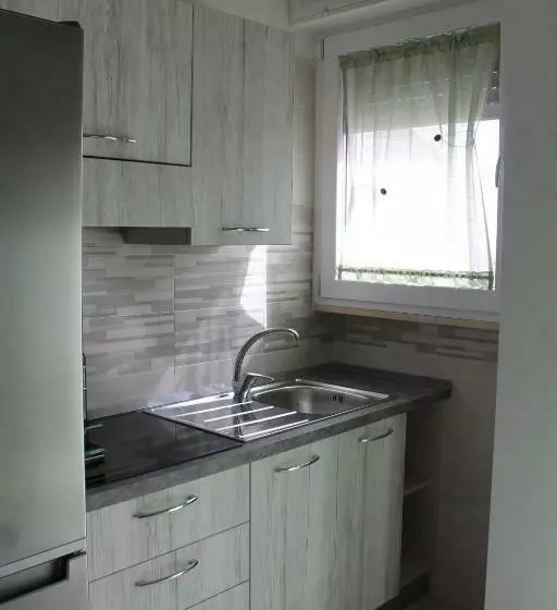 Aamiaismajoitus (B&B) Vista Normanna