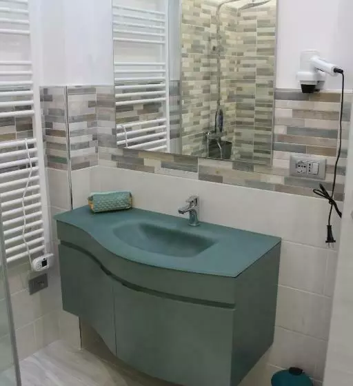 Aamiaismajoitus (B&B) Vista Normanna