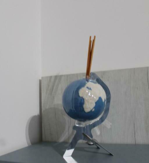 ベッドアンドブレックファースト Vista Normanna