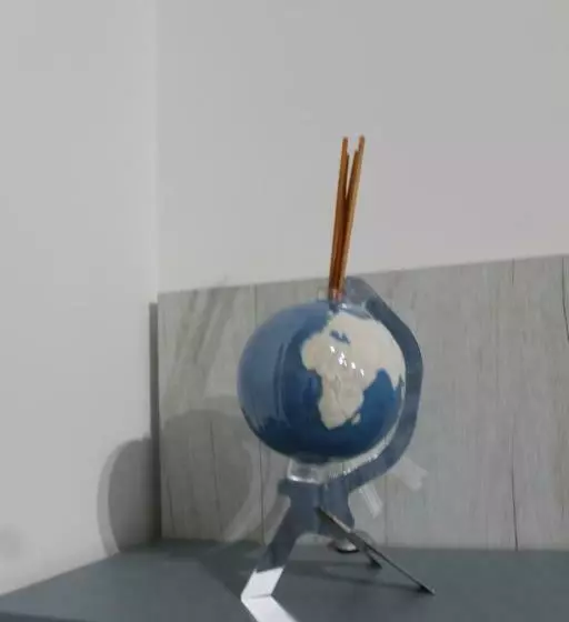 Aamiaismajoitus (B&B) Vista Normanna