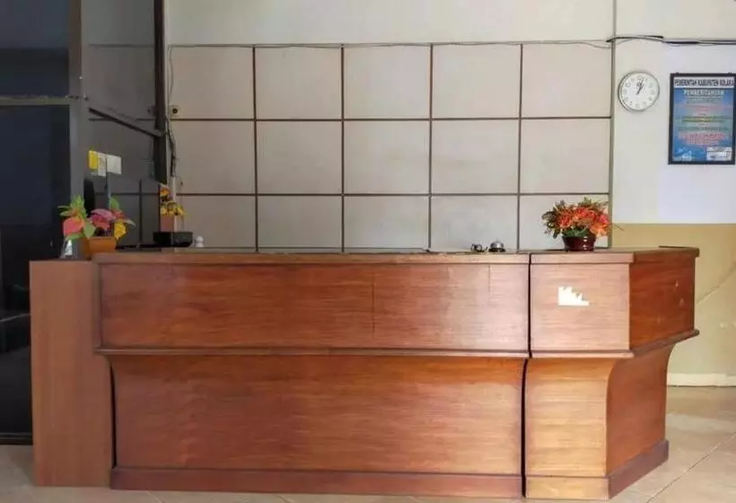 Capital O 91650 Hotel Pratama