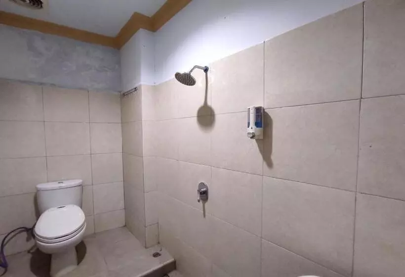 Capital O 91650 Hotel Pratama