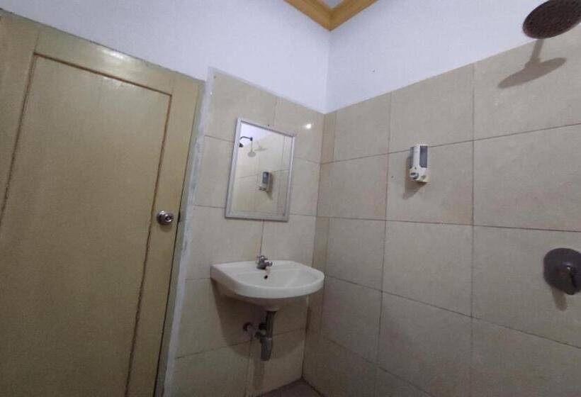 Capital O 91650 Hotel Pratama