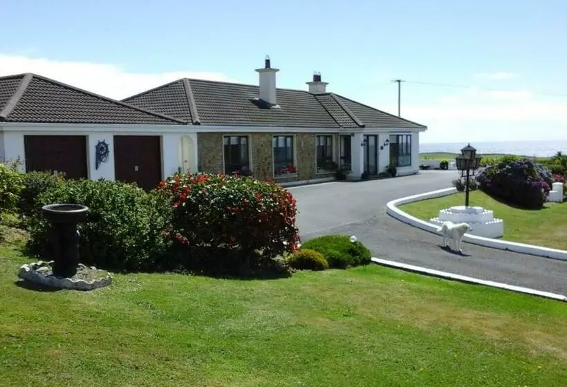 Copperfield House B & B