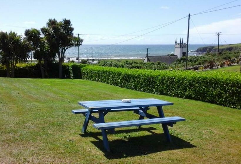 Copperfield House B & B